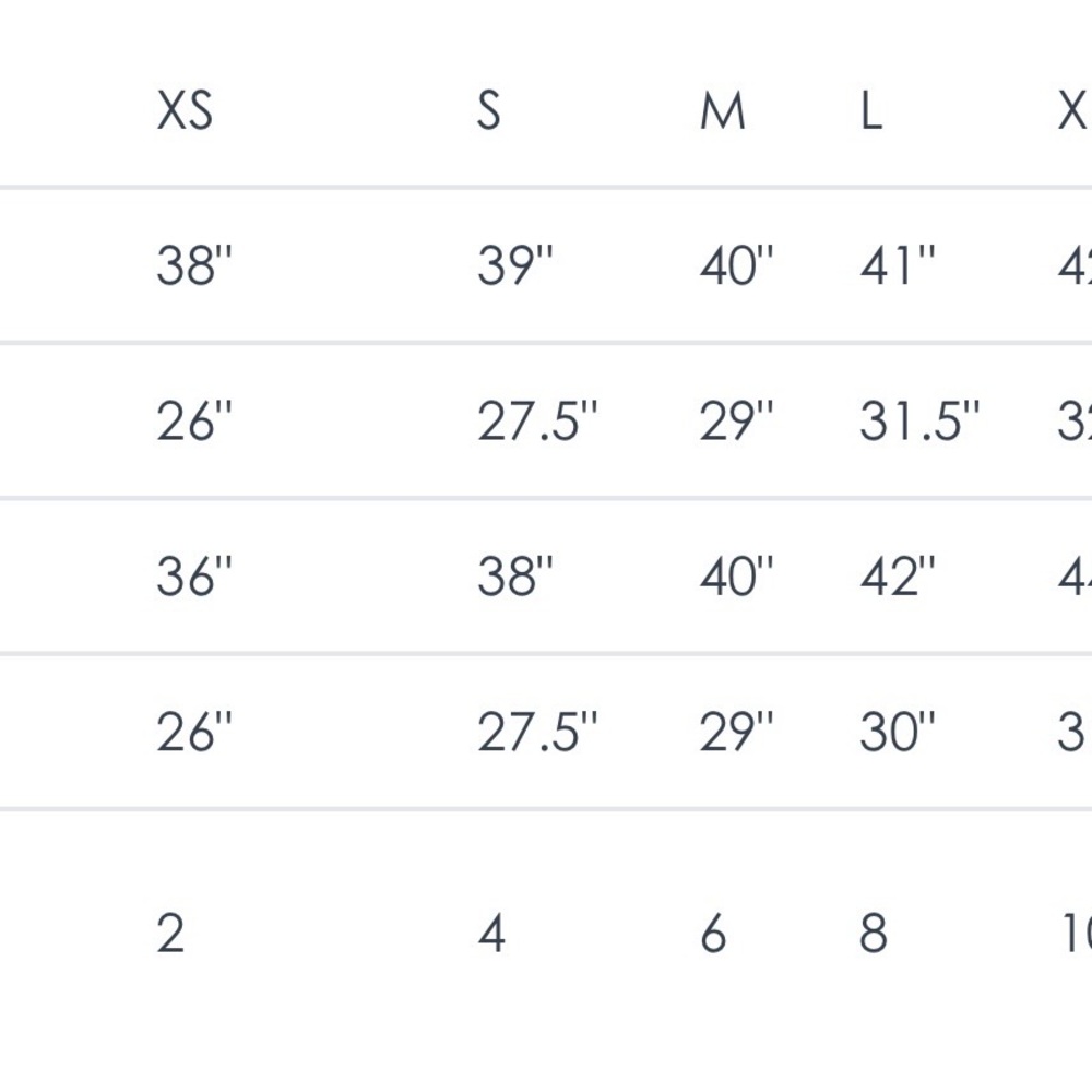 Katie Kime Chicago Toile Pajama Set Blue Red Print 3XL Luxury Sleepwear - Picture 9 of 10